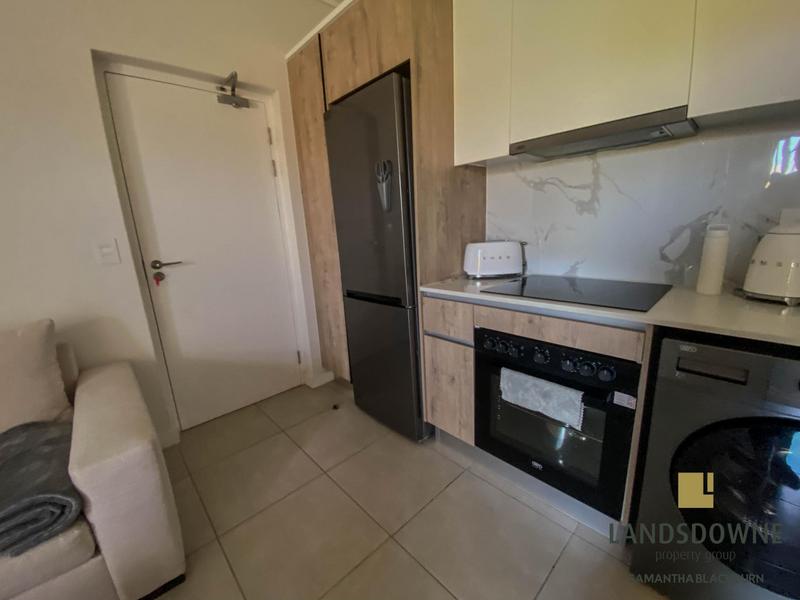 1 Bedroom Property for Sale in Richwood Western Cape